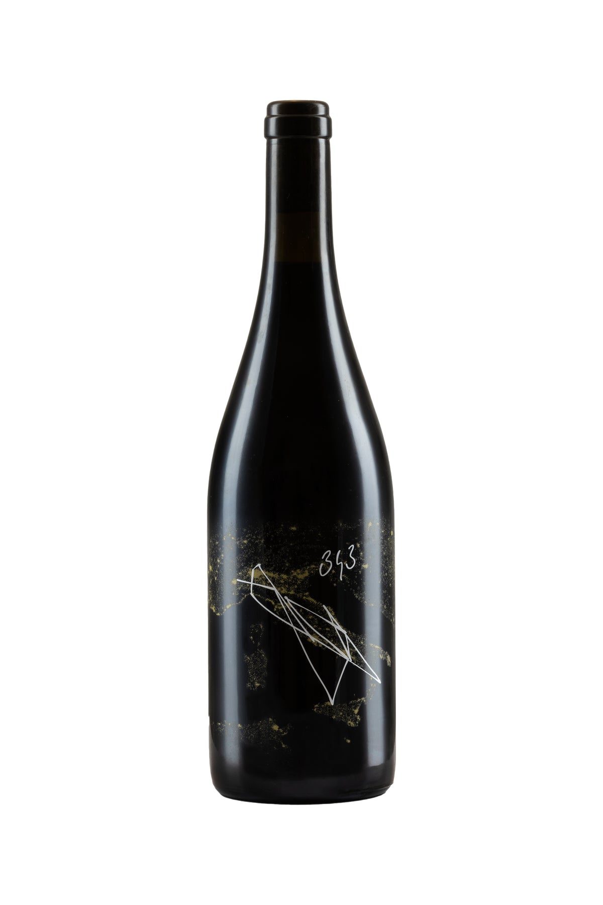 343 Vigna del Forno