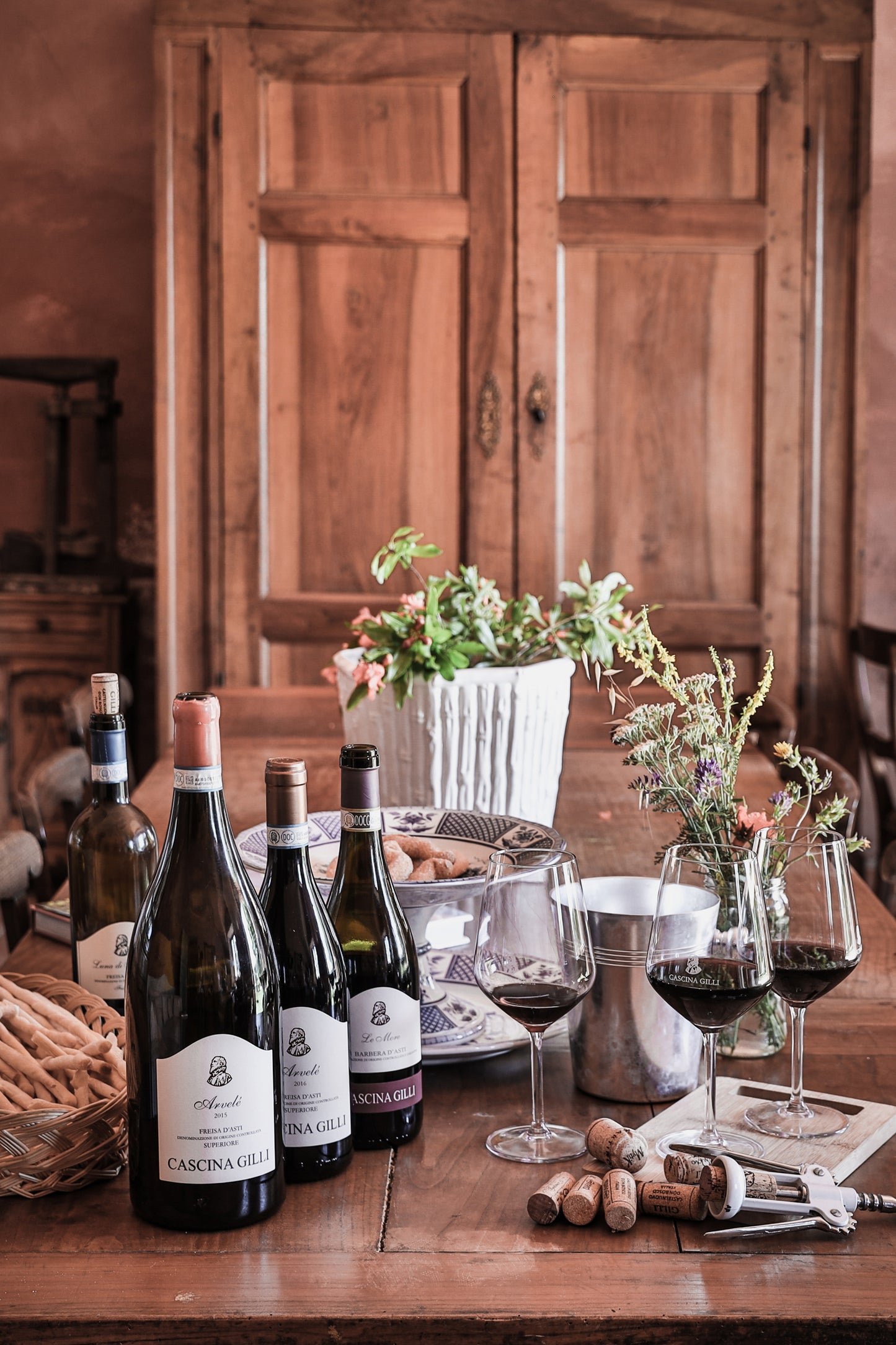 "Degustazione delle Eccellenze"