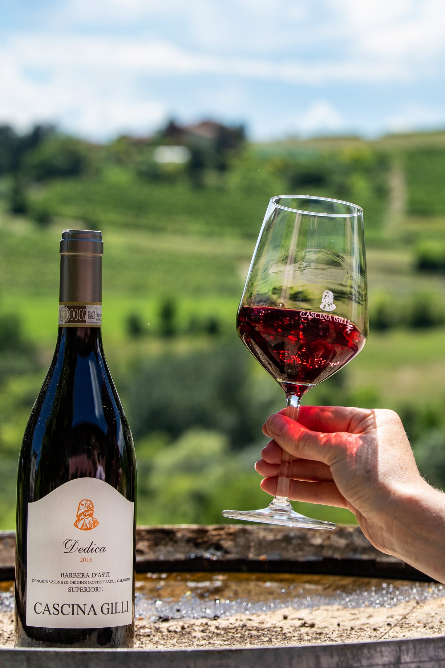 "Degustazione delle Eccellenze"