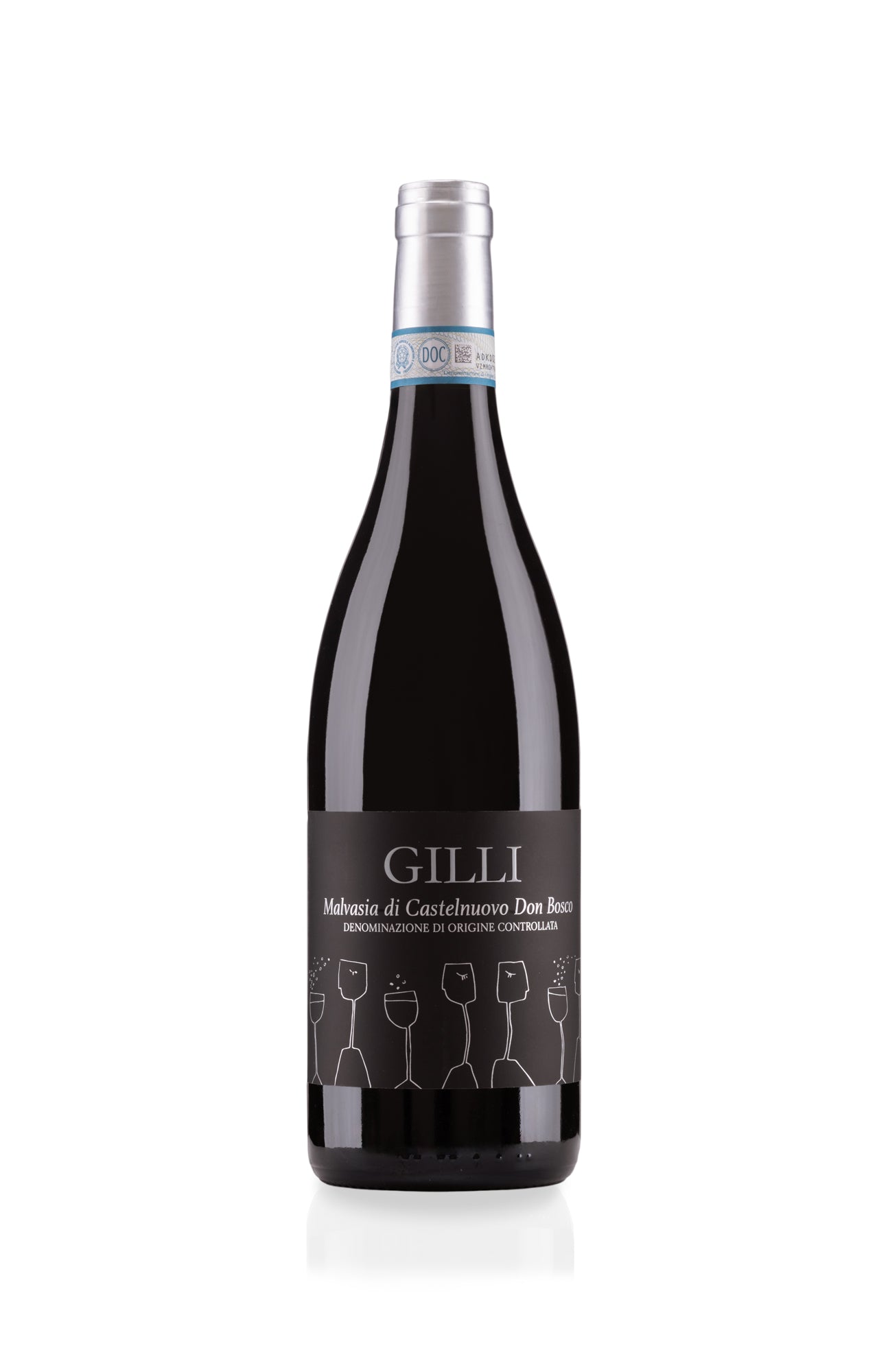 Gilli