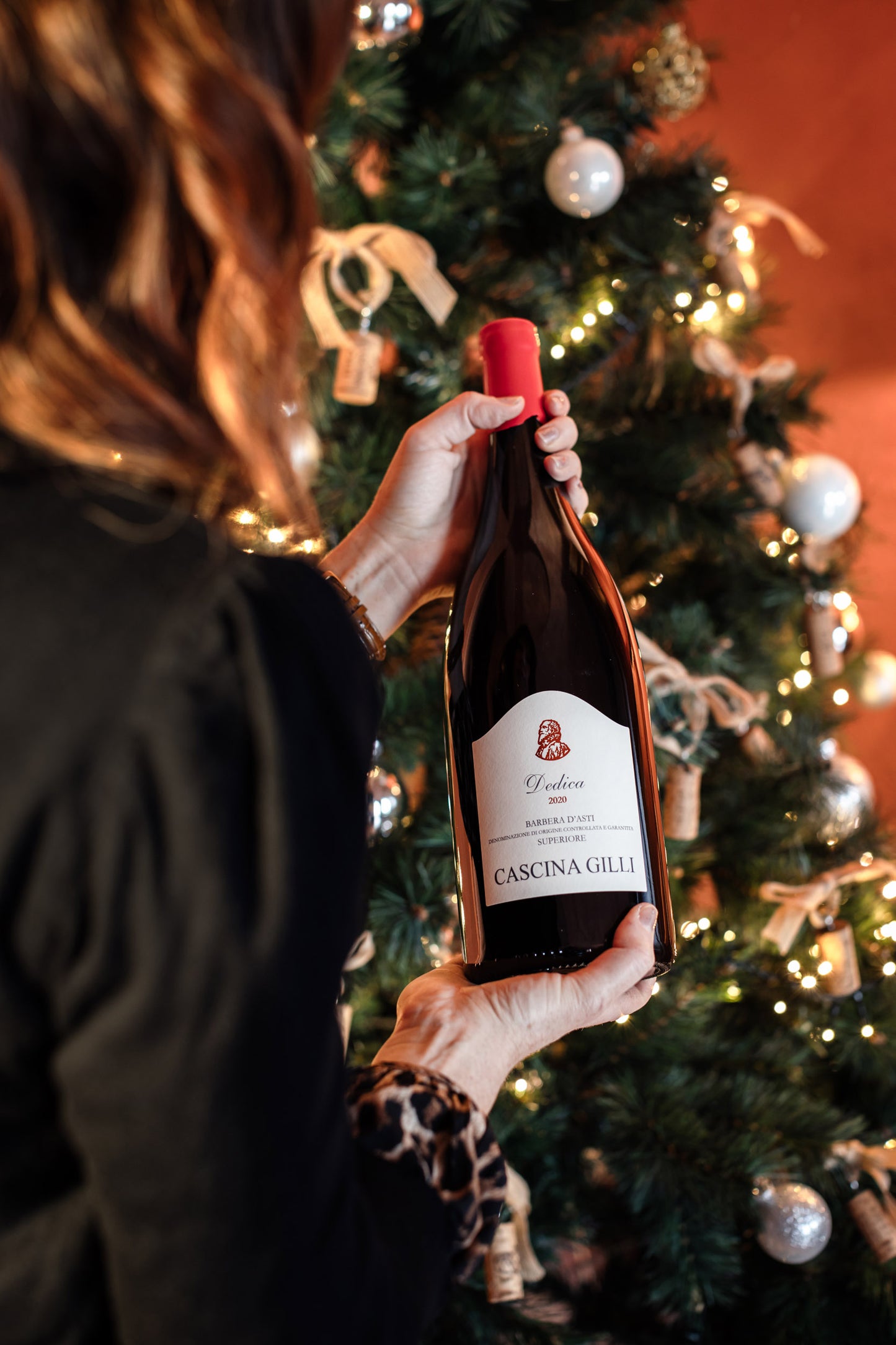 Magnum Dedica 1,5L