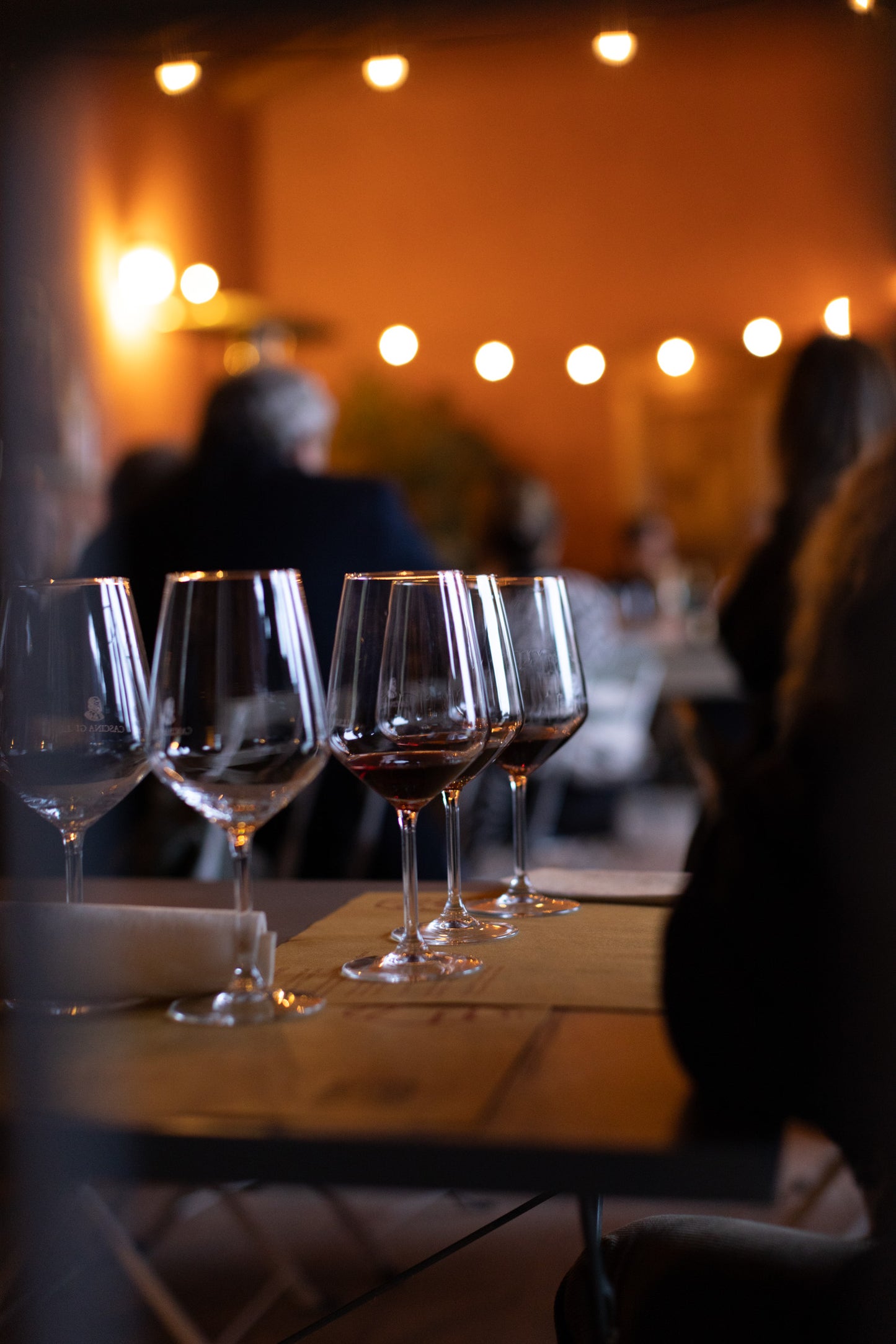 Degustazione "Vintage"