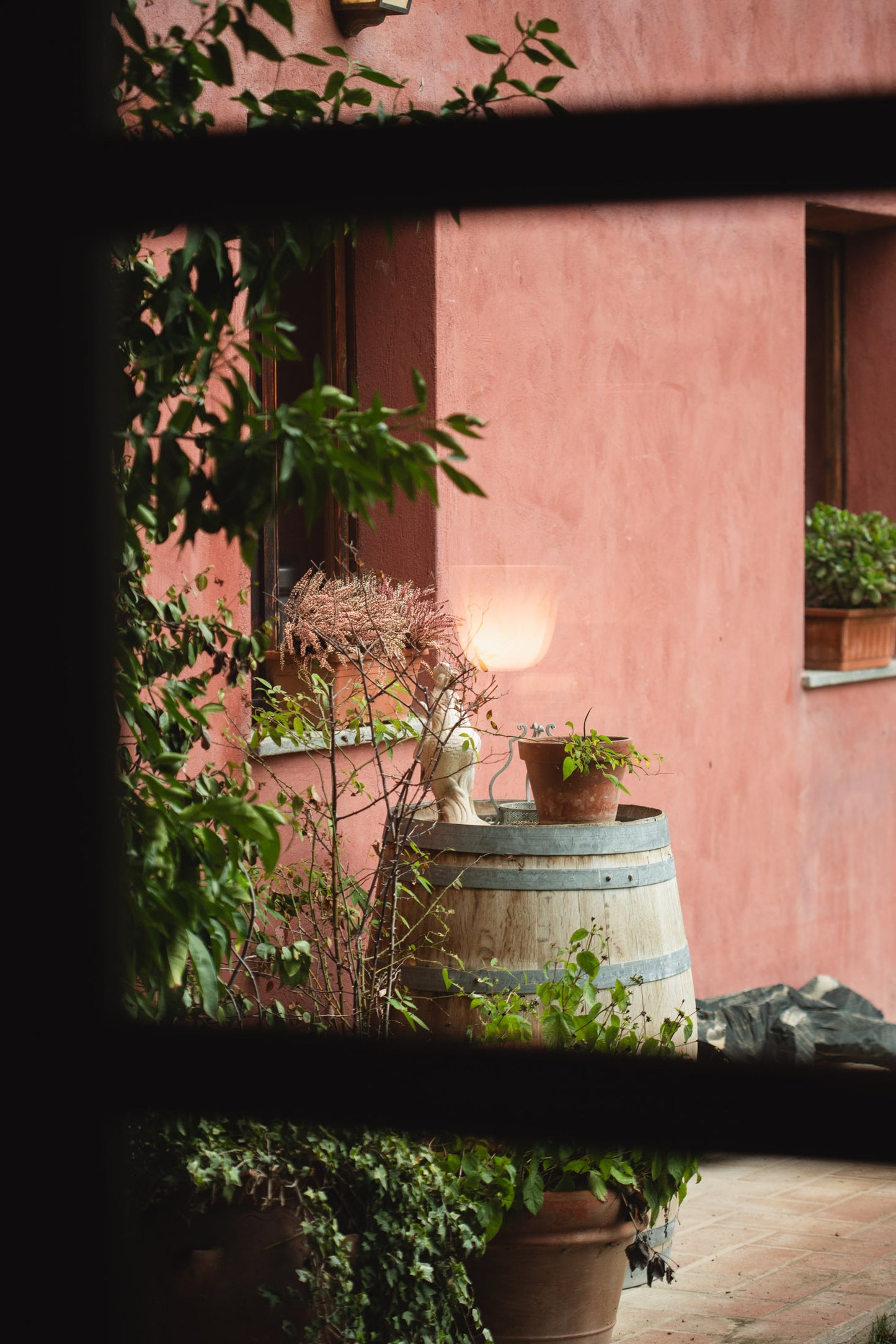 Degustazione "Vintage"