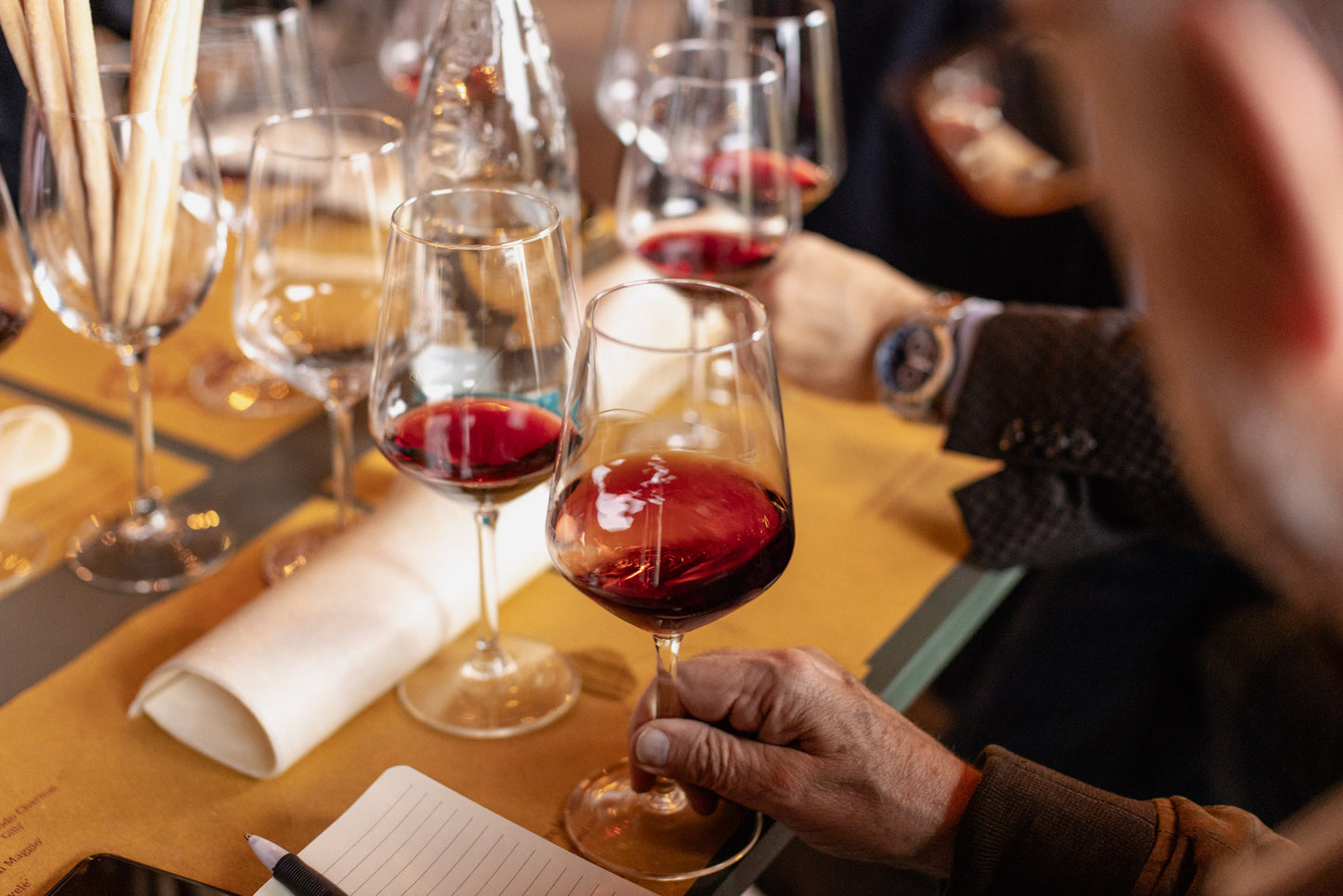 🍂🍷A caccia di tartufi con aperitivo finale: sabato 22 novembre