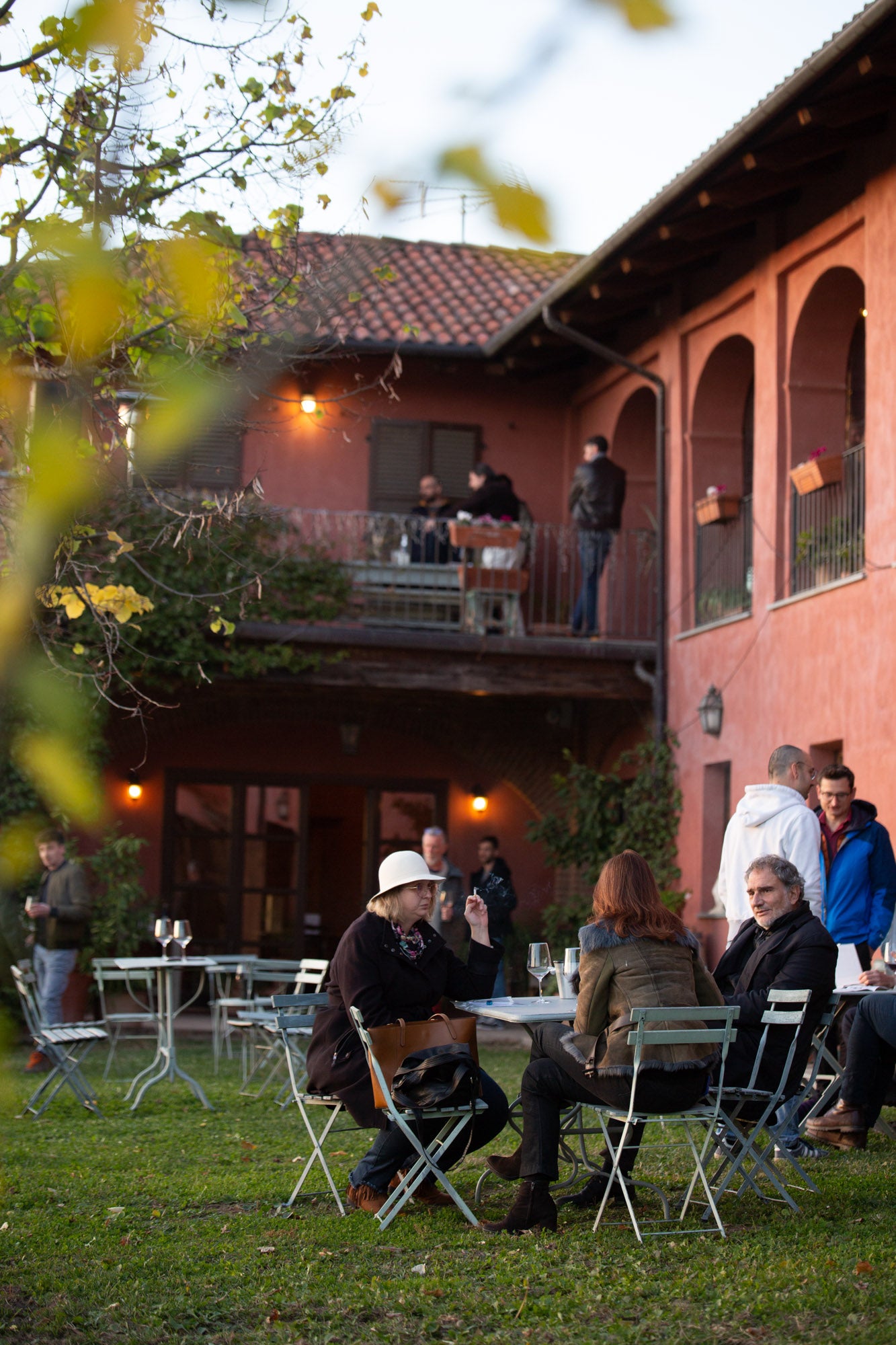 Degustazione "Nativi del Monferrato"
