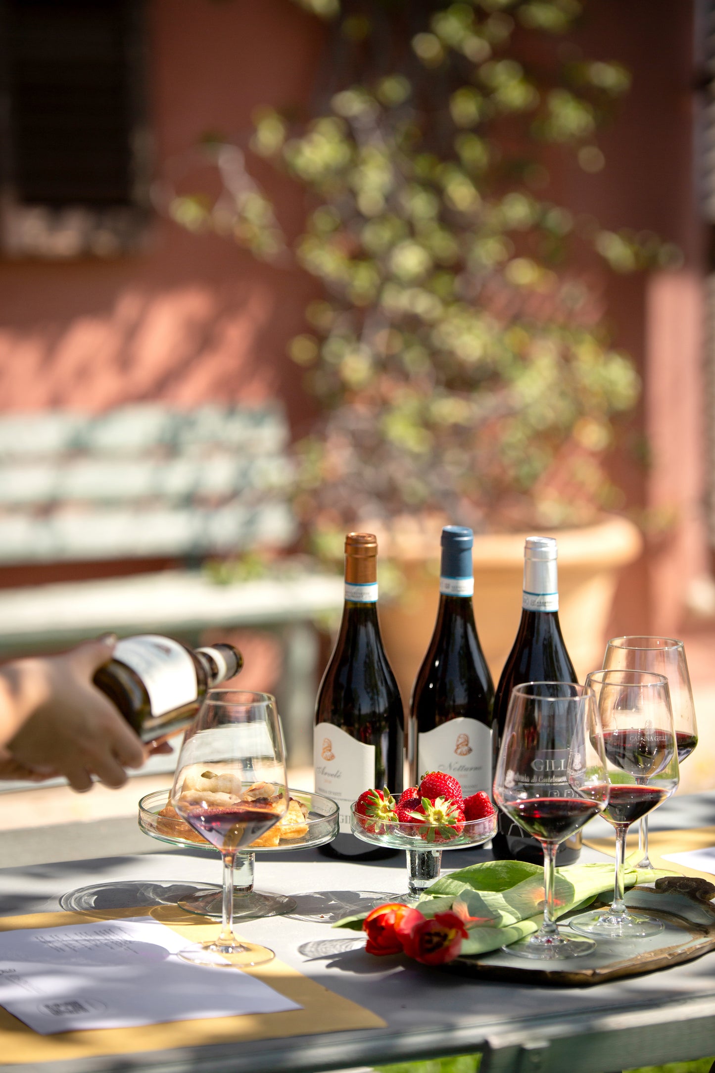 "Degustazione delle Eccellenze"
