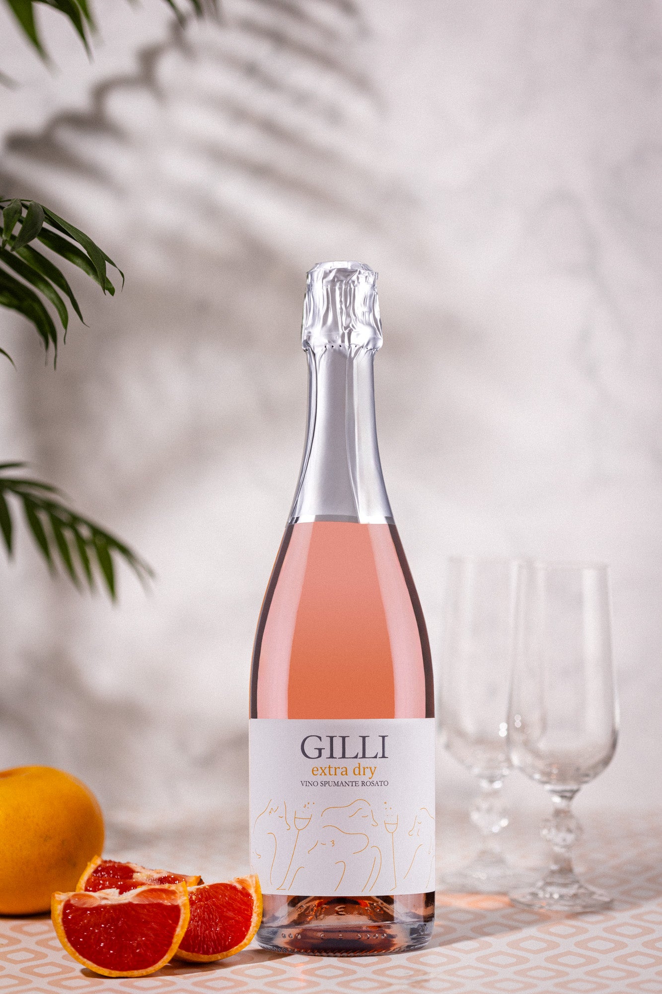 Degustazione per l'estate "Bianco, Rosato e Bollicine"🔆