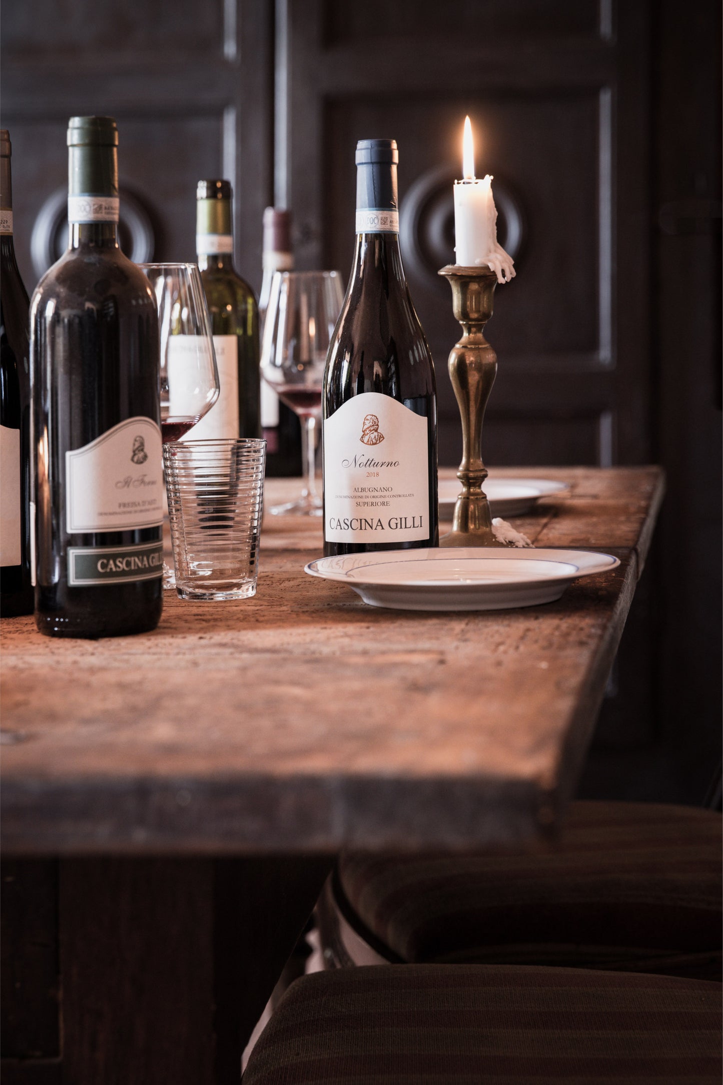 Degustazione "Vintage"
