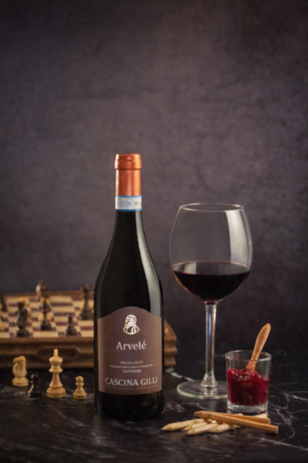 Wine Box "Freisa Lovers"