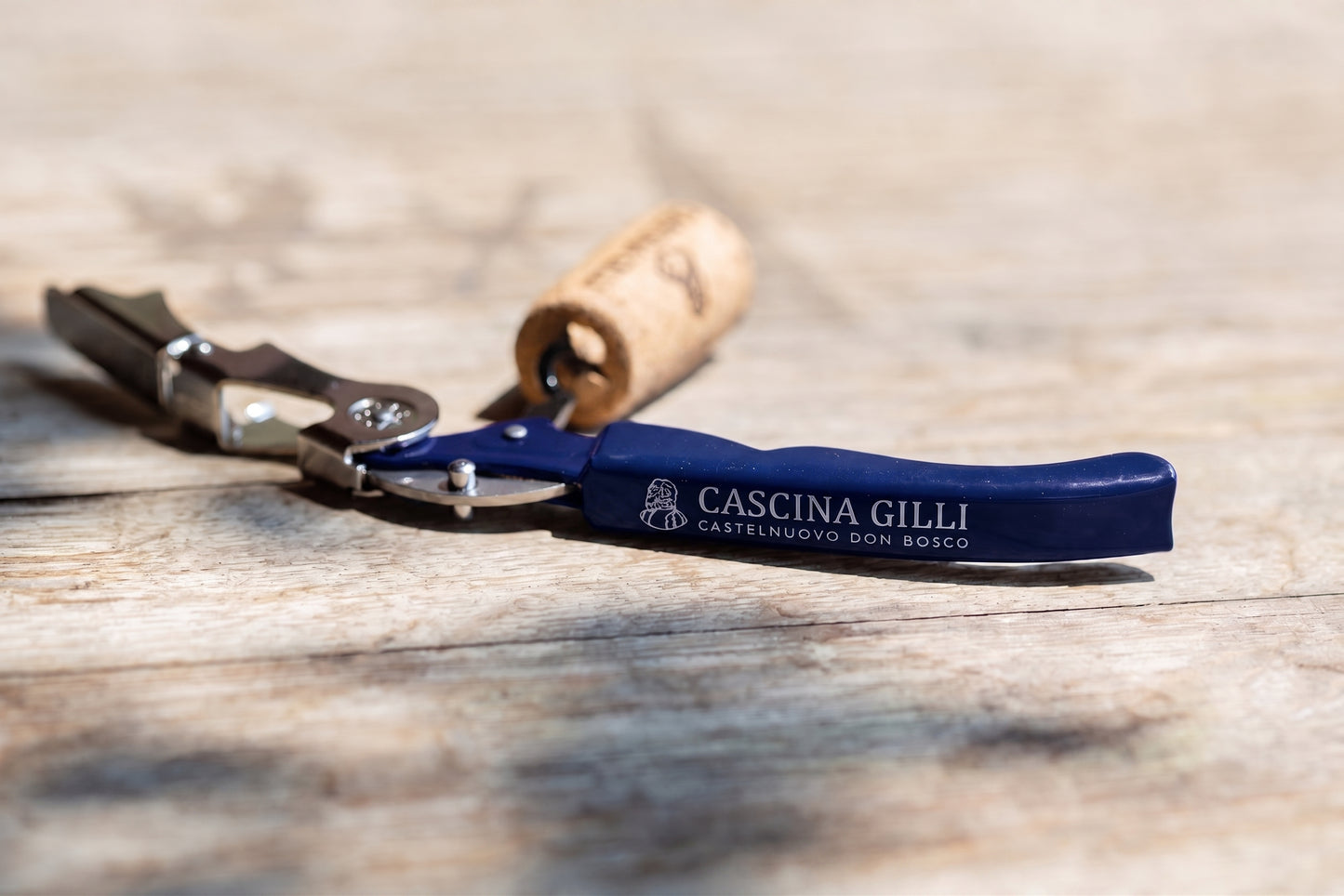 Cavatappi "Cascina Gilli"