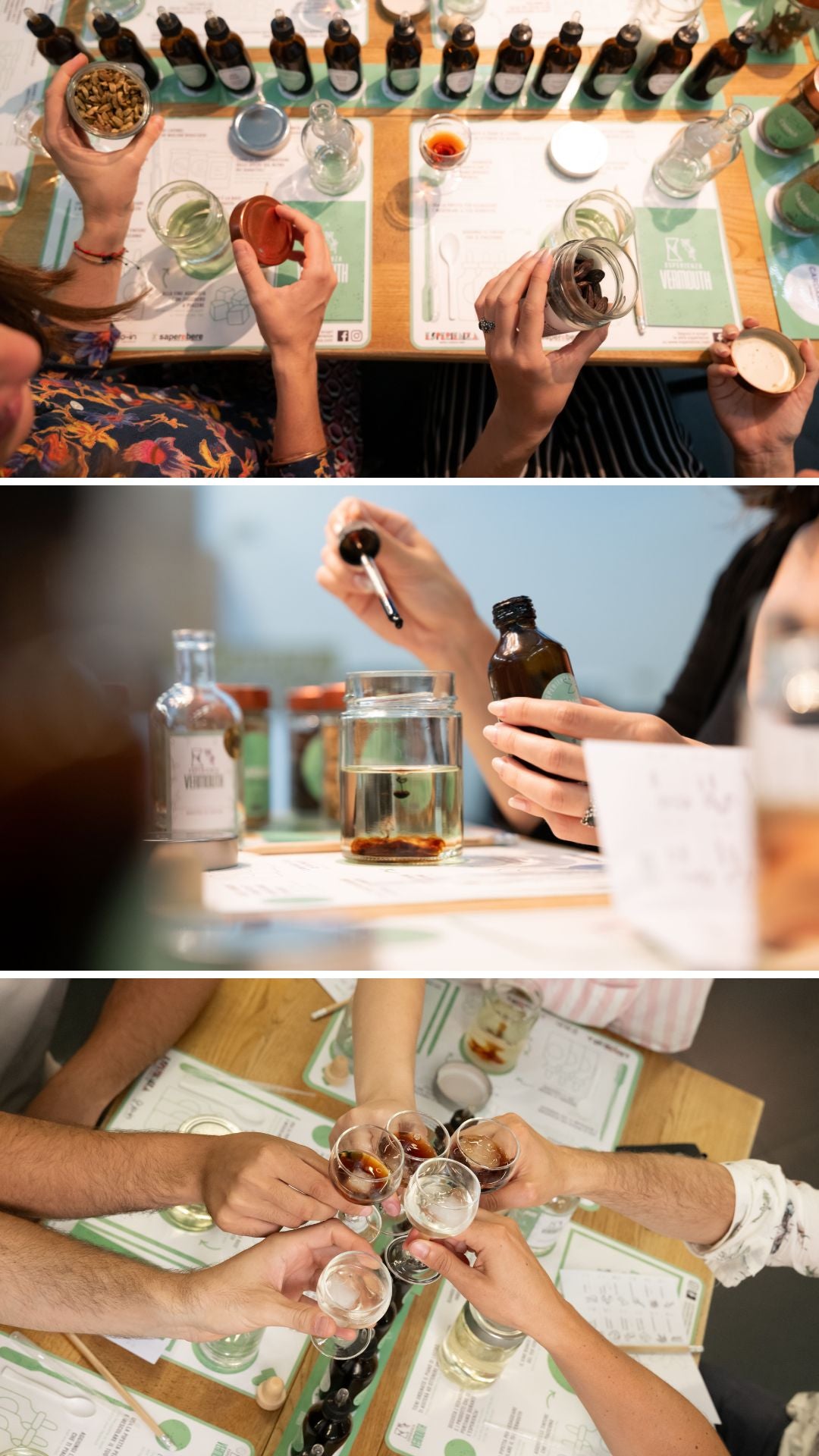 Esperienza Vermouth: domenica 11 ottobre