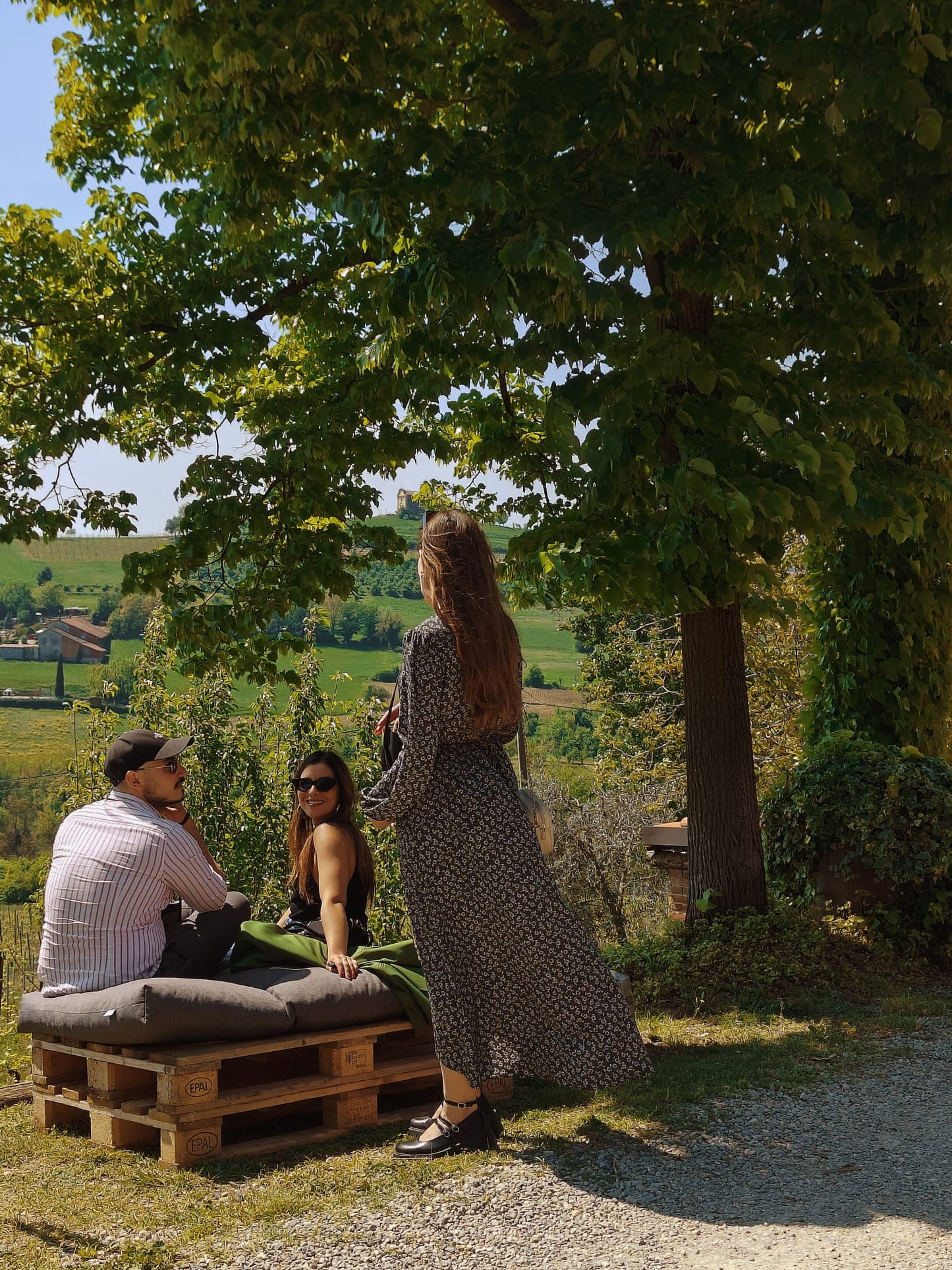 Gilli Garden: venerdì 5 giugno