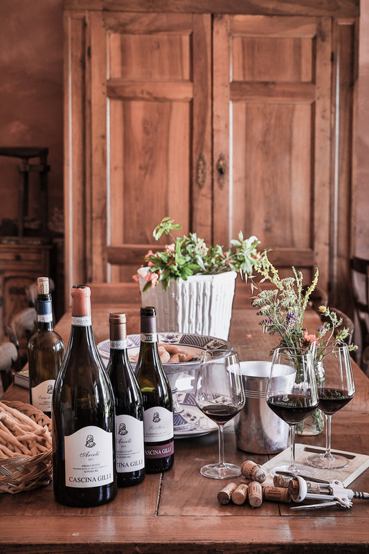 "Degustazione delle Eccellenze"
