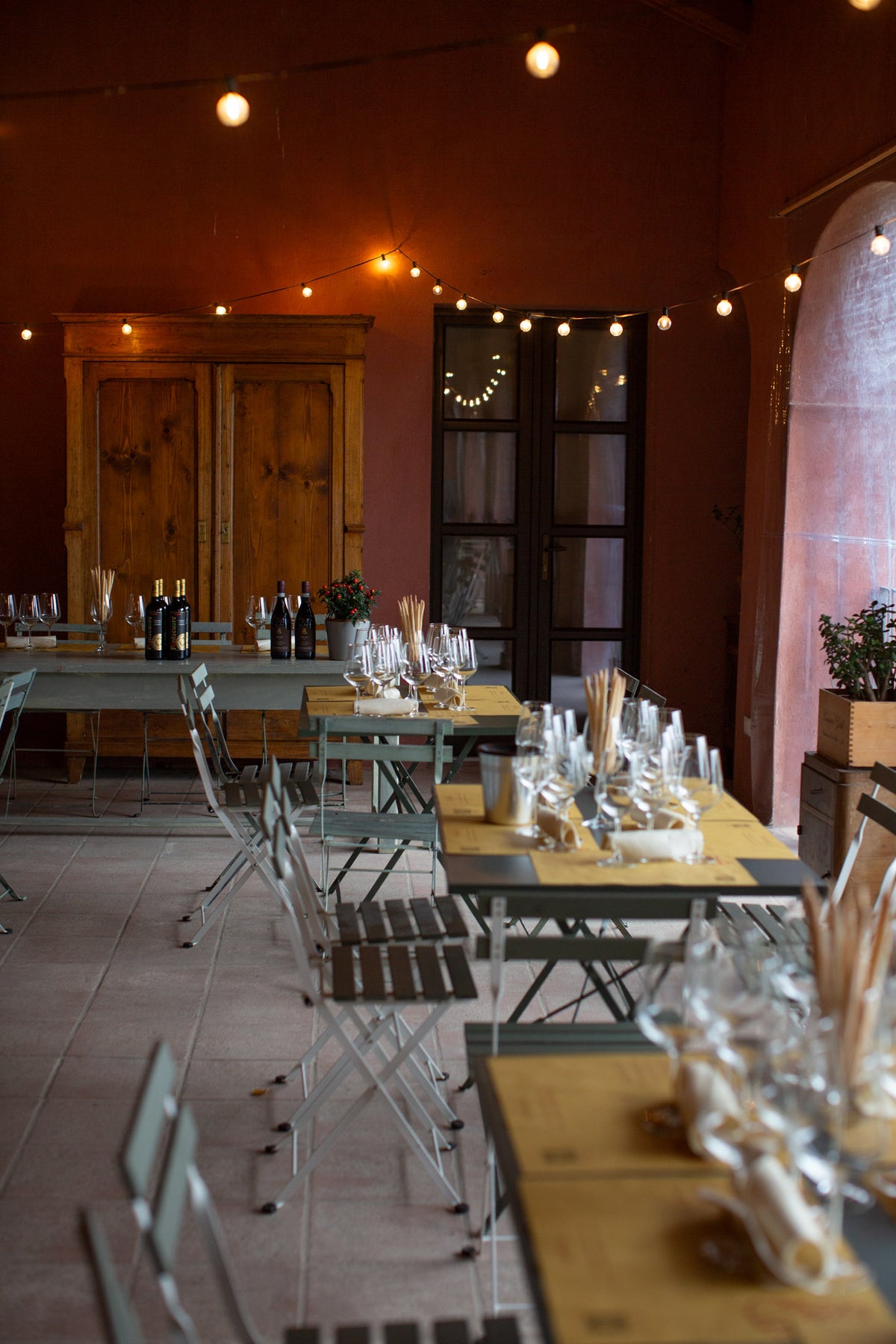 Esperienza Vermouth: domenica 11 ottobre