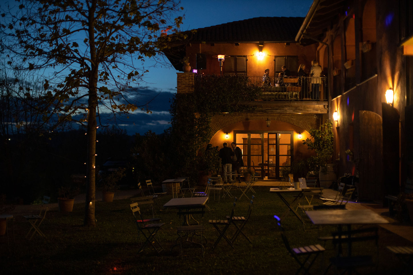 🍂🍷A caccia di tartufi con aperitivo finale: sabato 22 novembre