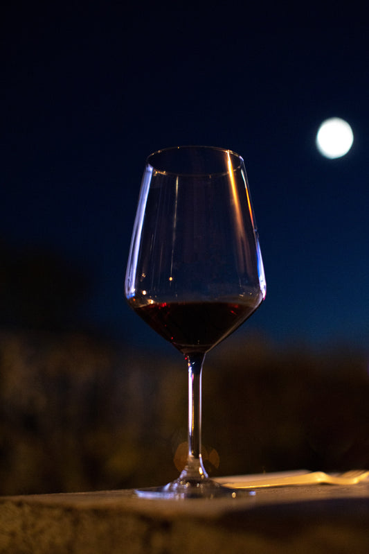 ✨Evento LUNA DI MAGGIO: sabato 30/5/26🔭🌌