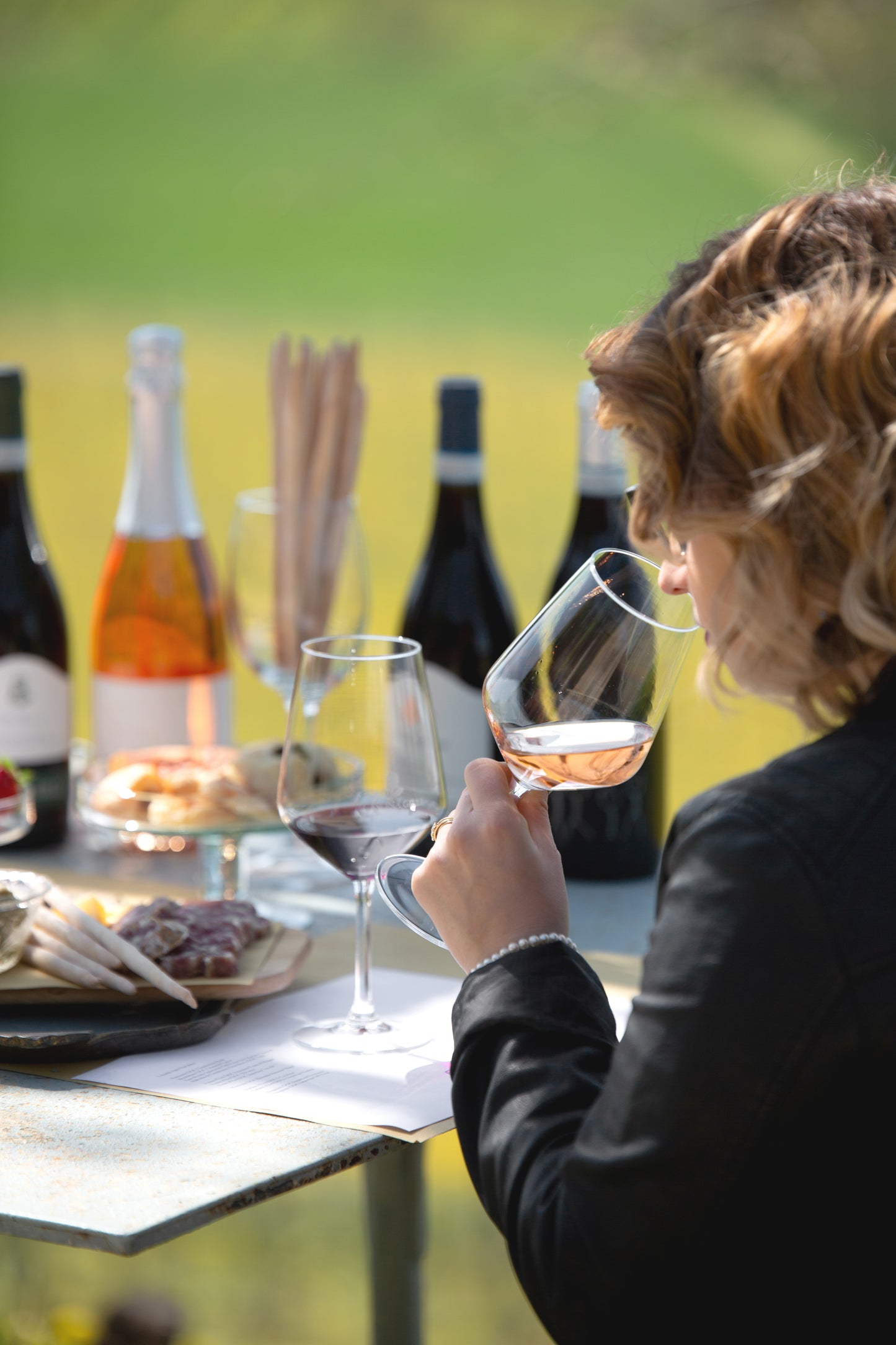 Degustazione "Nativi del Monferrato"