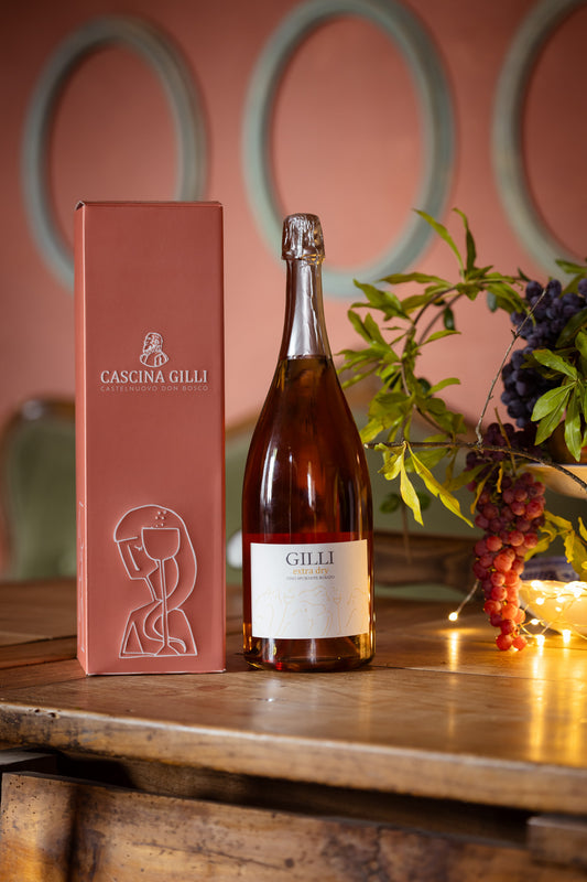 Magnum Gilli Extra Dry
