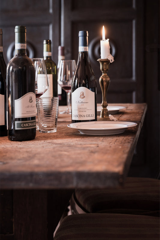 Degustazione "Vintage"